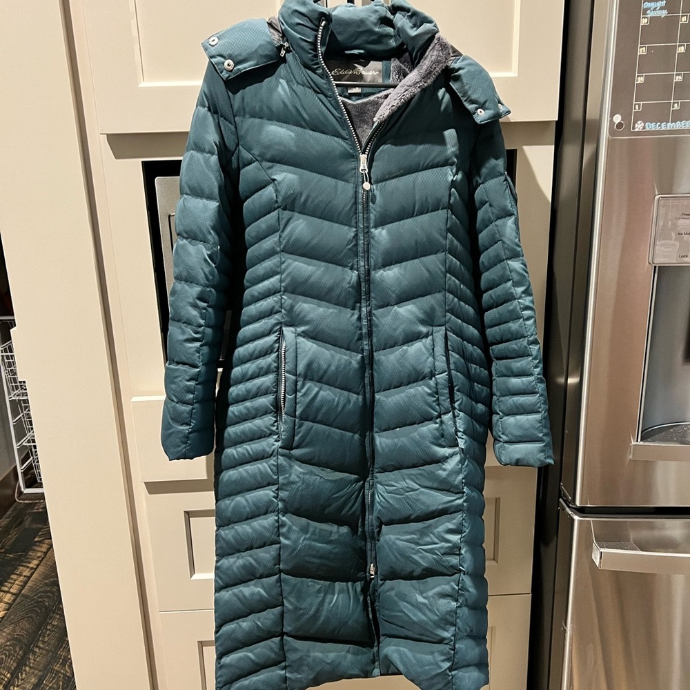 Eddie Bauer Women’s Winter Coat